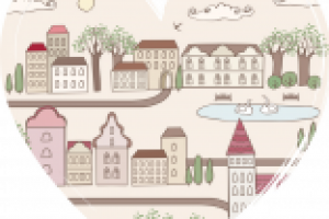 Любимый город