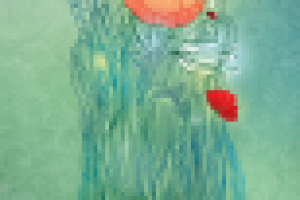 Аленький цветок