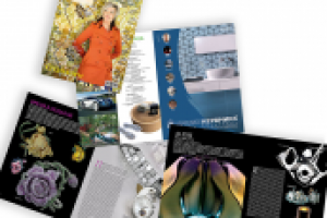 журнал "Красивая жизнь"