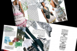 журнал" Красивая жизнь"