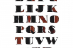 шрифт "Фотомания"