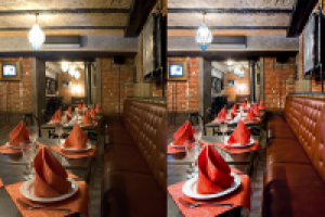 Ретушь интерьера