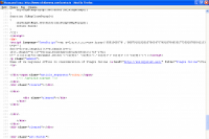 Поиск и удаление спама