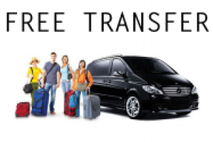 Трансфер в аэропорты Москвы http://transfer.touragent.org