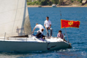 Ульцинь, Черногория