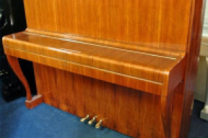 Перевозка пианино