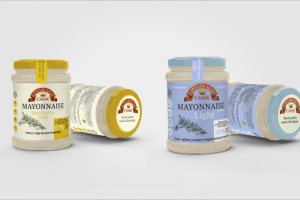 Дизайн этикетки