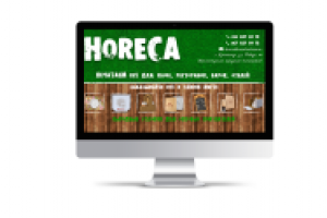 Дизайн Landing Page