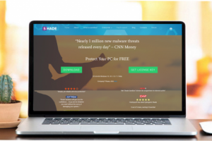 Корпоративный сайт компании