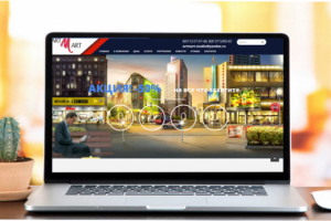 Рекламная производственная компания