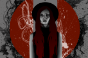 Автопортрет