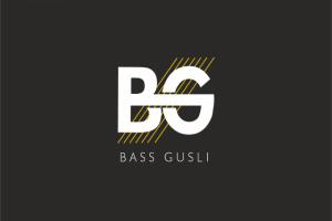 Bass Gusli