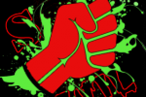 Логотип клана WOT