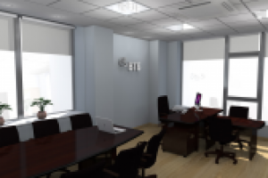 Вид на помещение