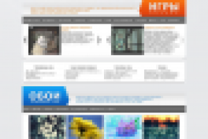 Развлекательный портал