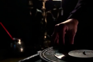 Видеопоэзия