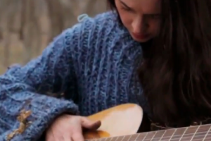 Видеопоэзия