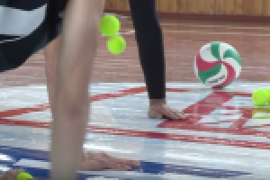 Мастер-класс Михаила Прохорова