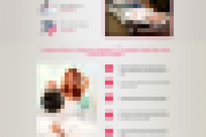 Landing Page - Организация свадеб