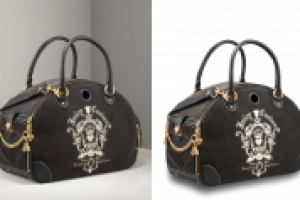 Обтравка фото