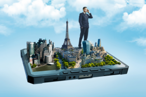 Мобильная связь