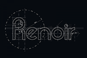 Renoir women's club Logo