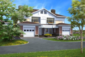 Отрисовка Весна