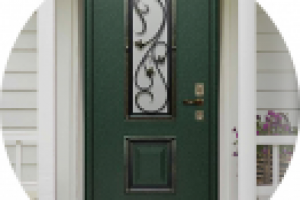 каталог металлических дверей