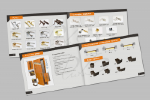 Каталог дверей Фико