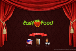 easy food