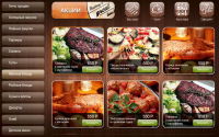 easy food