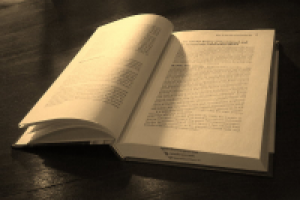 Перевод художественной книги EN-RU