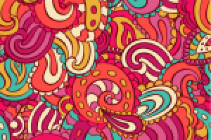 Бесшовный паттерн