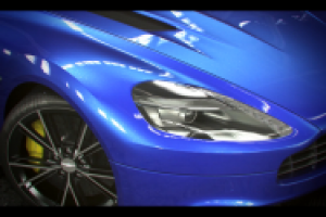 Демо ролик по визуализации