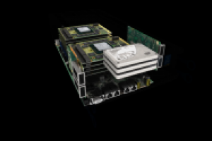 Моделирование, анимация, визуализация, видео композитинг для RSC