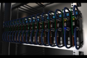 Моделирование, анимация, визуализация, видео композитинг для RSC