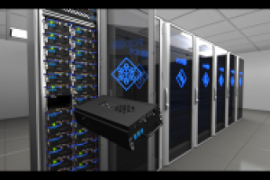 Моделирование, анимация, визуализация, видео композитинг для RSC