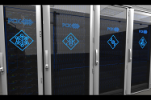 Моделирование, анимация, визуализация, видео композитинг для RSC