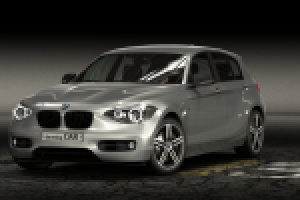 более 600 различных моделей автомобилей