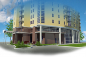 моделирование+визуализация