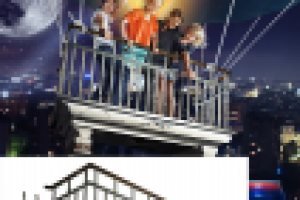 Создание 3д модели для коллажа