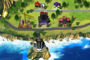 графический дизайн флеш игры