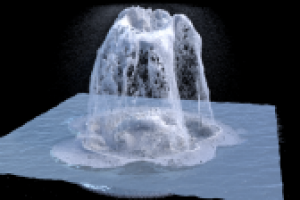 материал воды