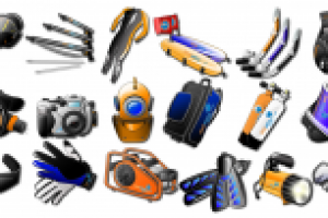 иконки для категорий товаров интернет магазина