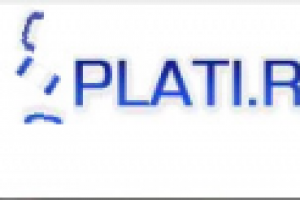 Анимация логотипа для сайта seoplati.ru