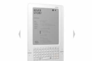 Презентация iRiver Story