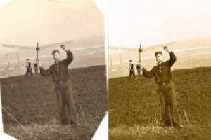 Реставрация