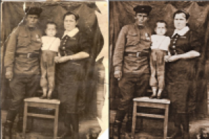 Реставрация