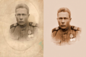 Реставрация