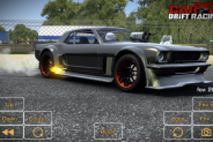 CarX Drift Racing